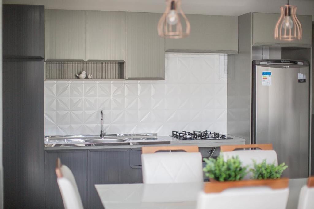 Apartamento Edificio Algarve *