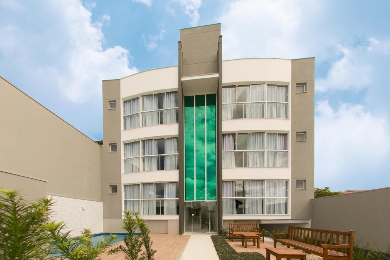 Edificio Algarve