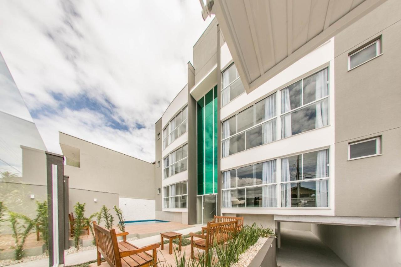 Edificio Algarve