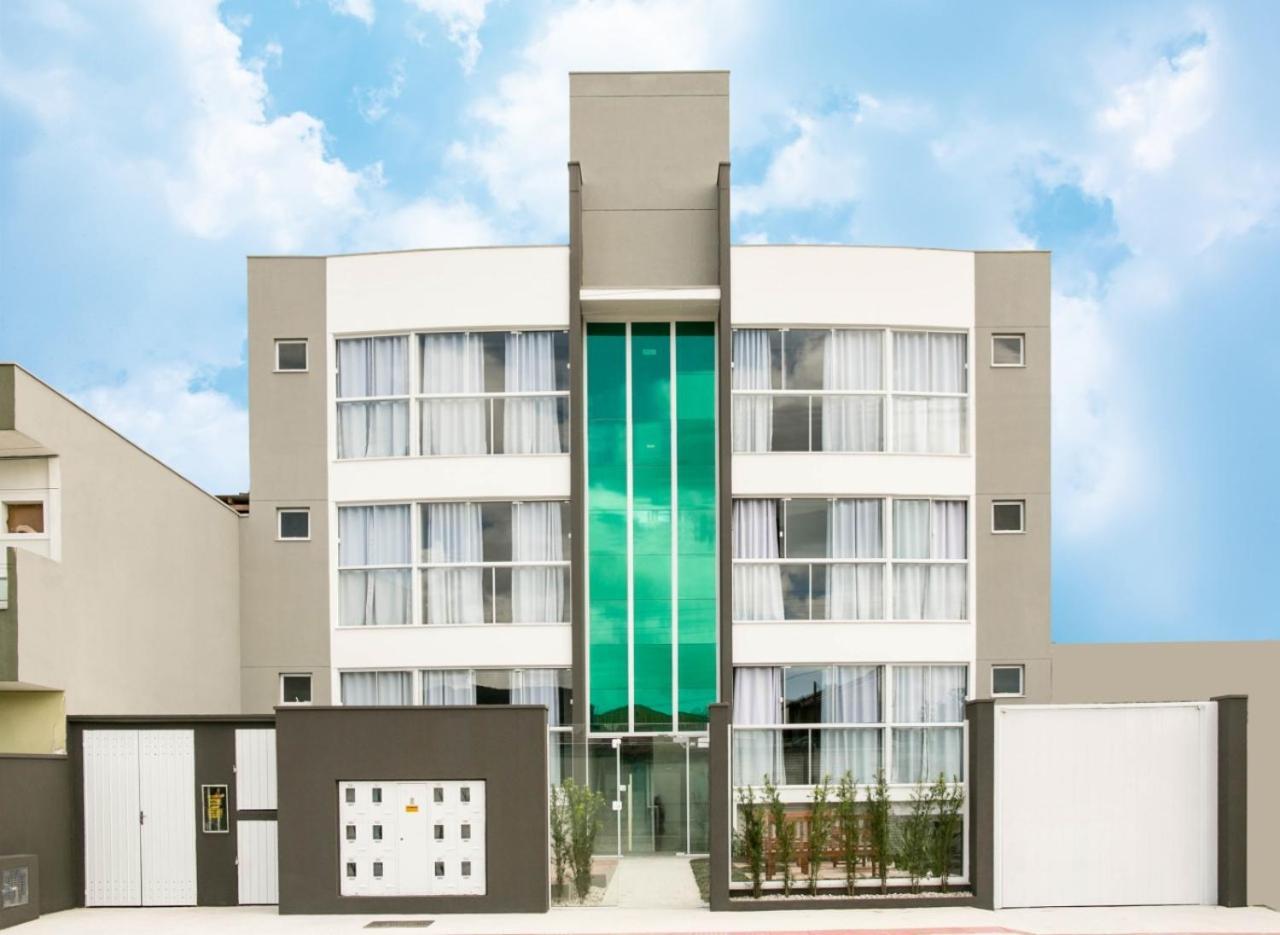 Edificio Algarve *