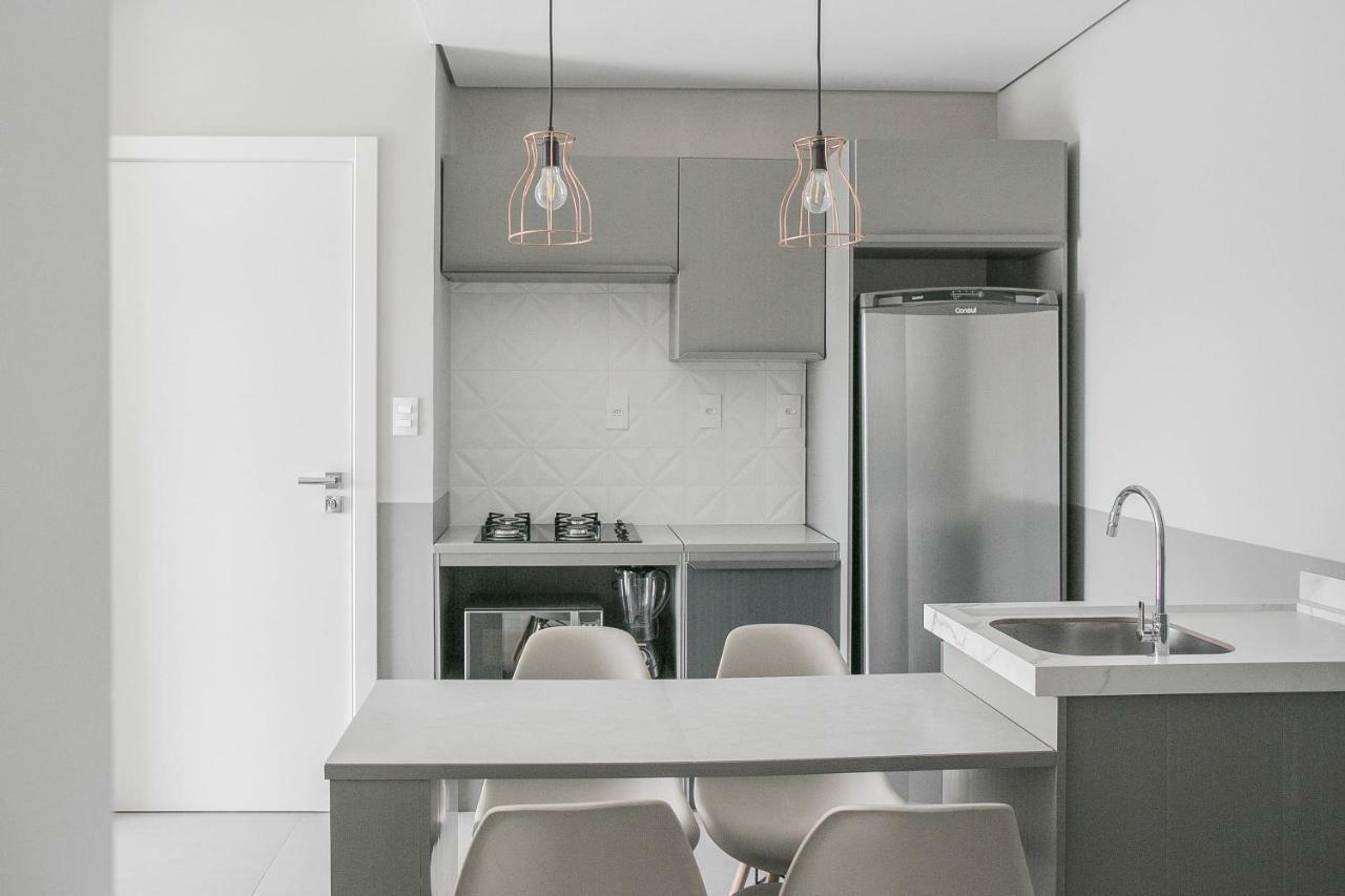 Edificio Algarve Apartamento
