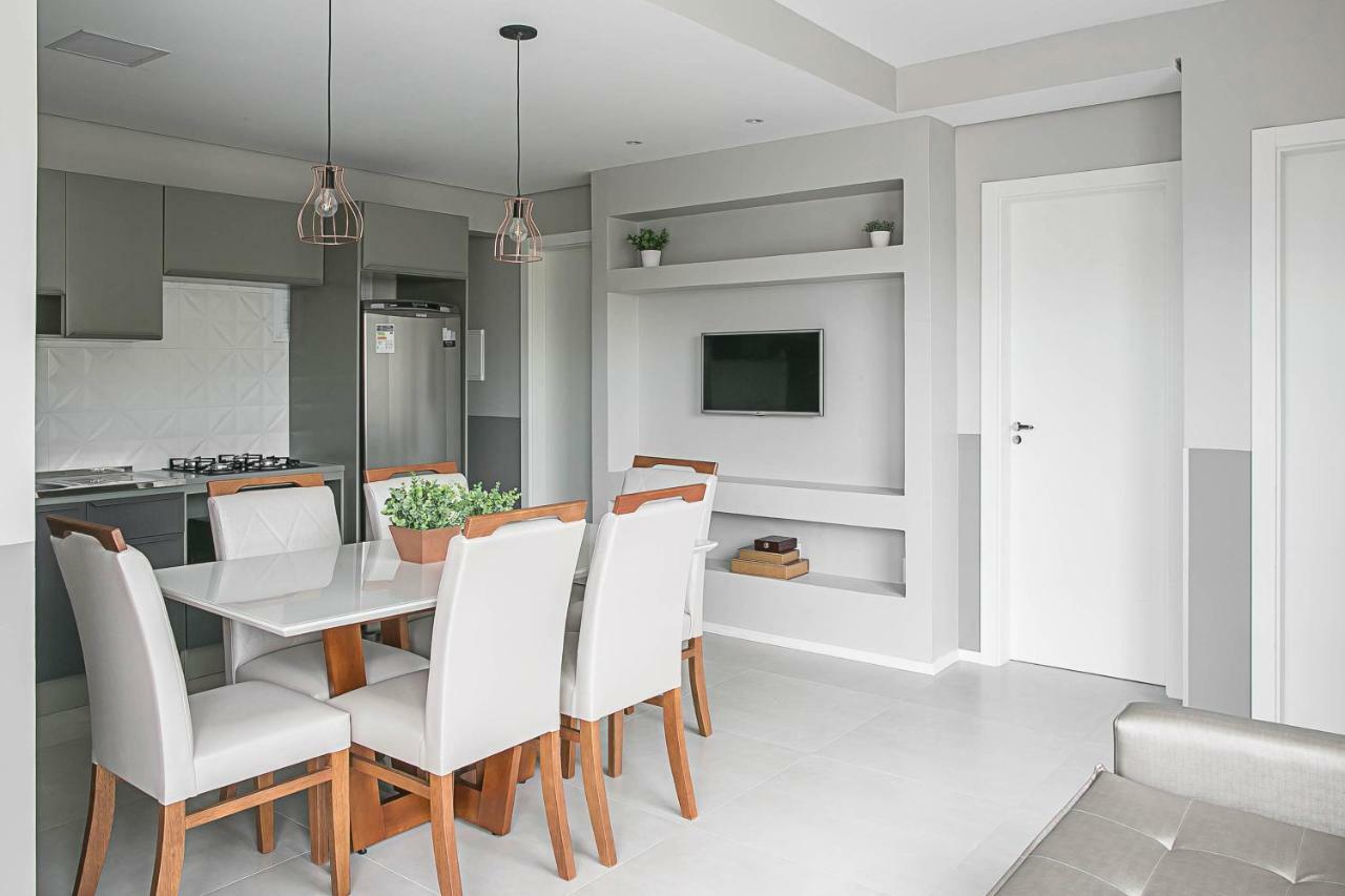 Apartamento Edificio Algarve *