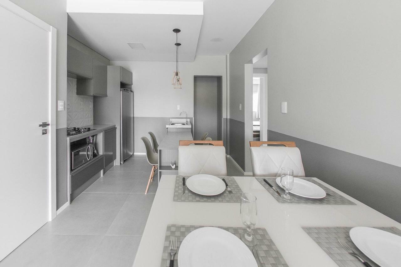 Apartamento Edificio Algarve *