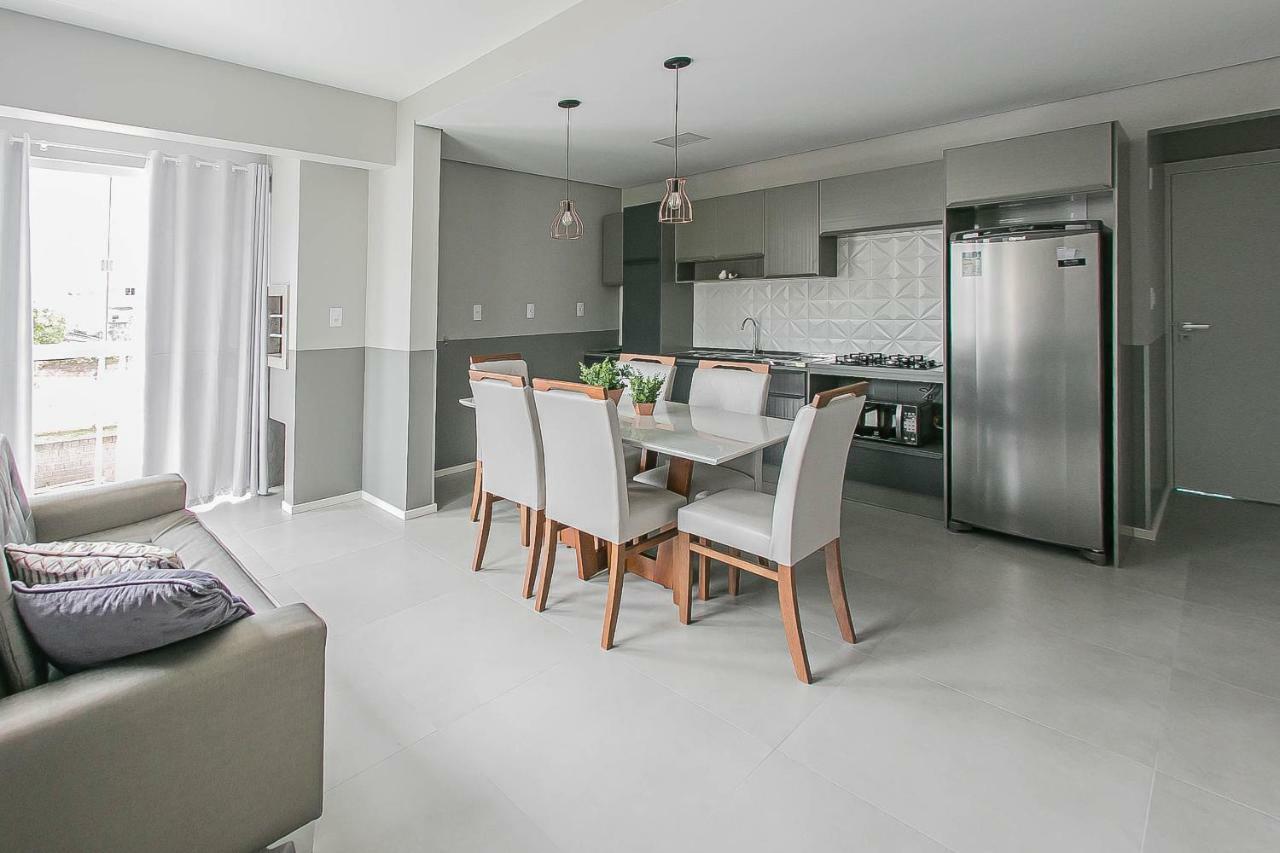 Apartamento Edificio Algarve Balneário Camboriú